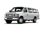 Ford E Series 2008 года